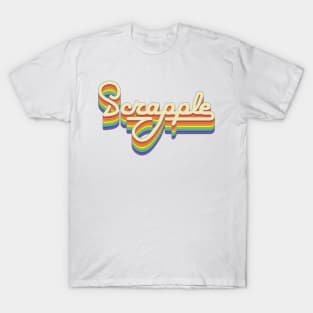 Scrapple Series #2 T-Shirt